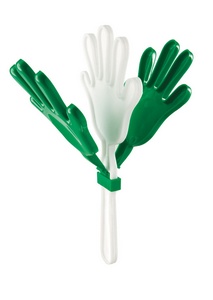 dimatic klaphand